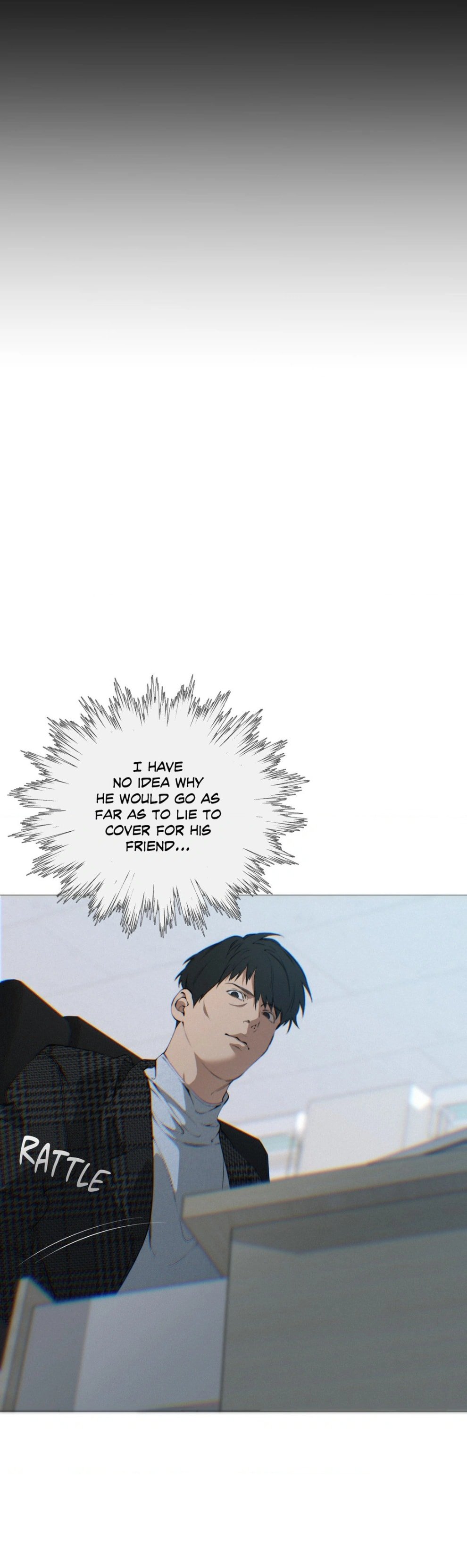 Lost in the Cloud, Chapter 119 image 34